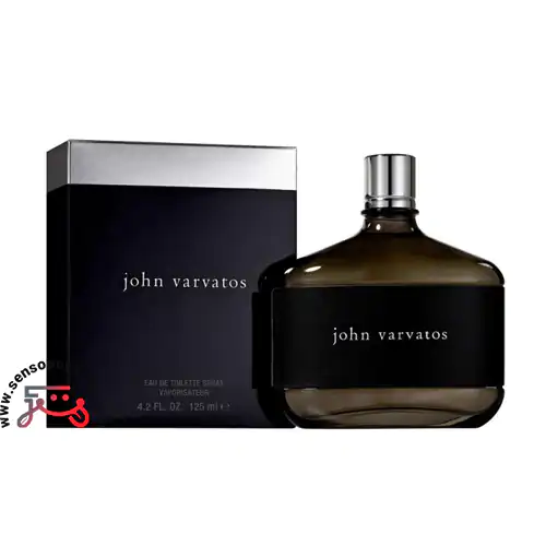 عطر ادکلن جان وارواتوس مردانه